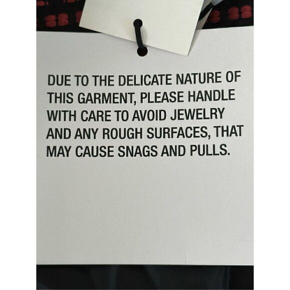 Anne Klein Women’s Mandarine Collar Jacket Black/Cinnamon Size 16 - Picture 7 of 12